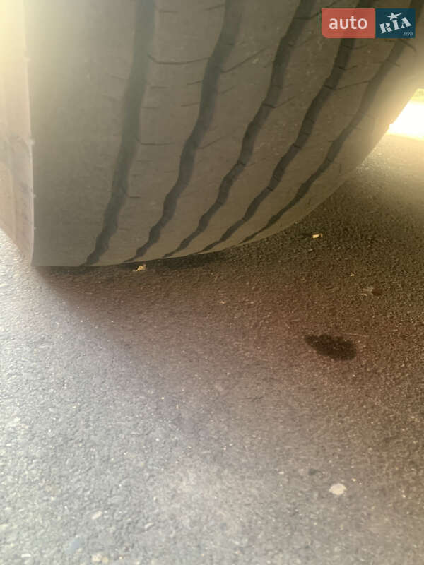 Тягач MAN 18.480 2012 в Хмельницком