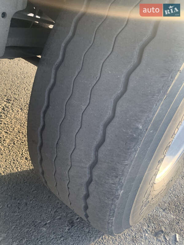 Тягач MAN 18.480 2012 в Хмельницком