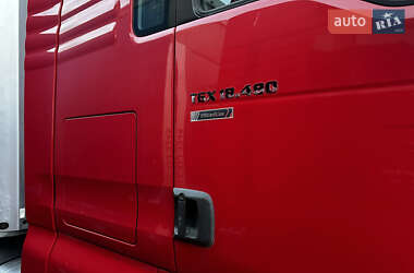 Тягач MAN 18.480 2012 в  фото 2 Тягач MAN 18.480 2012 в