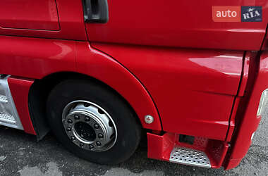 Тягач MAN 18.480 2012 в  фото 3 Тягач MAN 18.480 2012 в