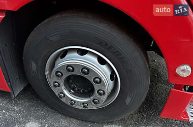 Тягач MAN 18.480 2012 в  фото 4 Тягач MAN 18.480 2012 в