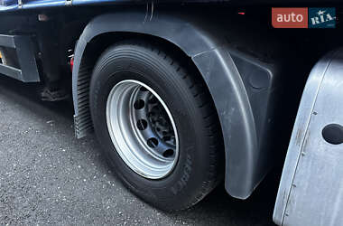 Тягач MAN 18.480 2012 в  фото 9 Тягач MAN 18.480 2012 в