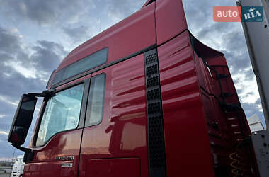 Тягач MAN 18.480 2012 в  фото 14 Тягач MAN 18.480 2012 в