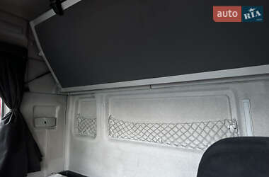 Тягач MAN 18.480 2012 в  фото 19 Тягач MAN 18.480 2012 в