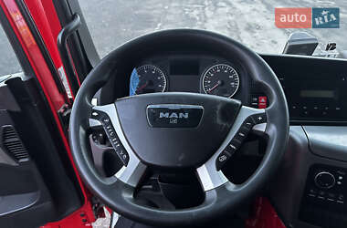 Тягач MAN 18.480 2012 в  фото 24 Тягач MAN 18.480 2012 в