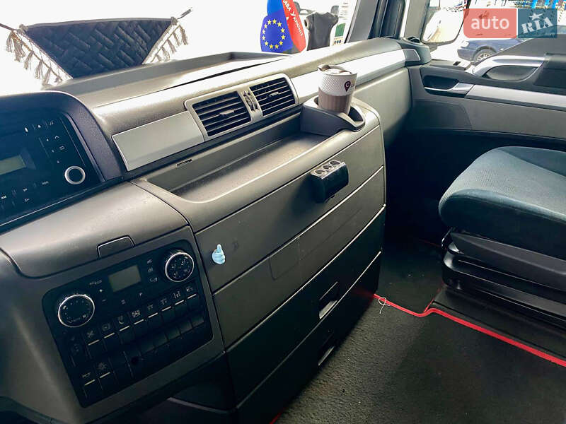 Тягач MAN 18.480 2011 в Києві фото 16 Тягач MAN 18.480 2011 в Києві