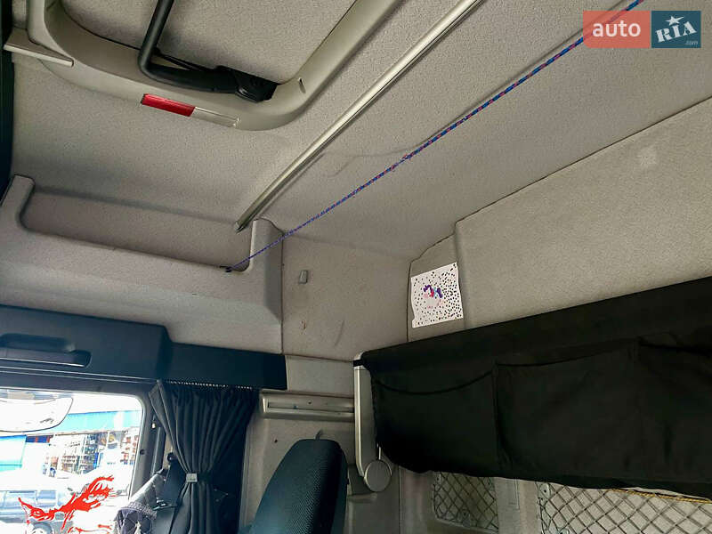 Тягач MAN 18.480 2011 в Києві фото 22 Тягач MAN 18.480 2011 в Києві