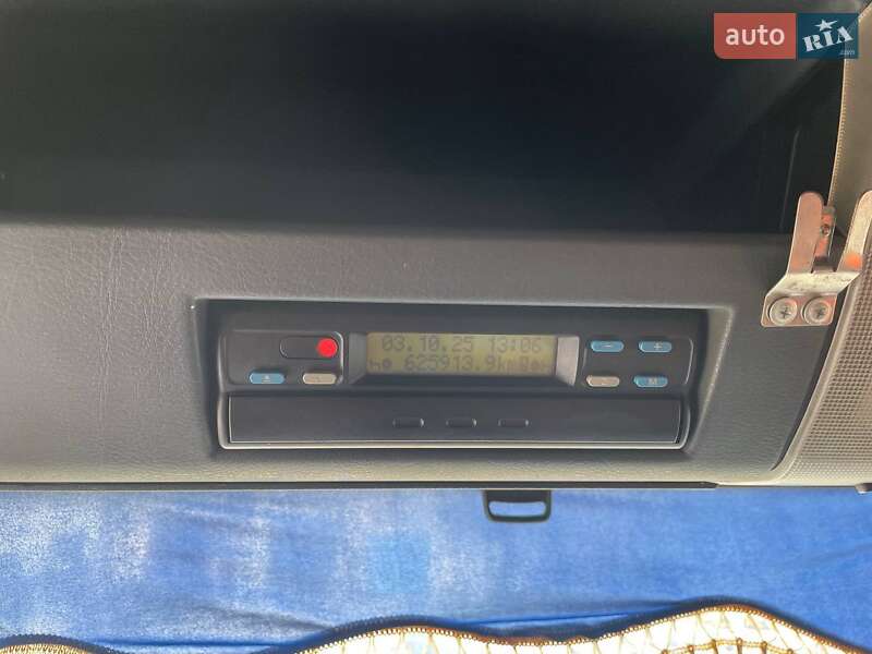 Тягач MAN 18.480 2008 в Києві фото 9 Тягач MAN 18.480 2008 в Києві