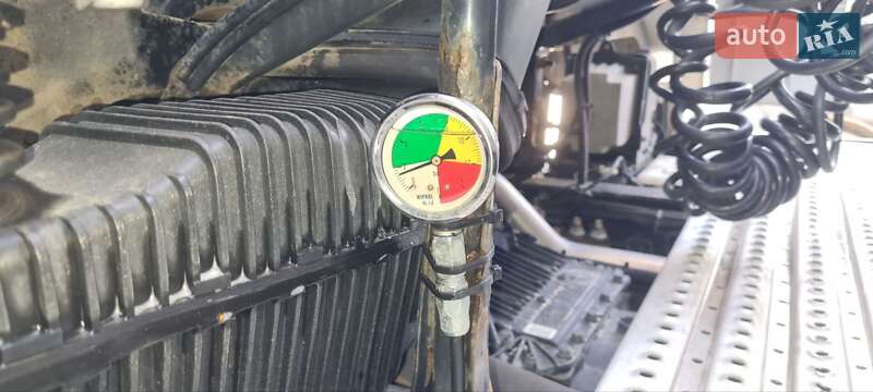 Тягач MAN 18.480 2015 в Львові фото 25 Тягач MAN 18.480 2015 в Львові