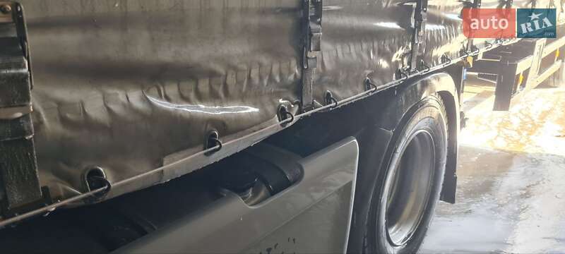 Тягач MAN 18.480 2015 в Львові фото 32 Тягач MAN 18.480 2015 в Львові