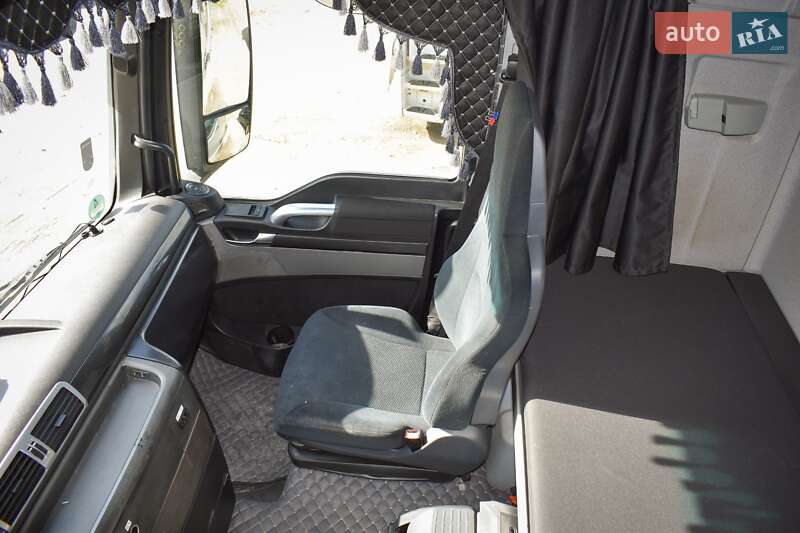 Тягач MAN 18.480 2015 в Львові фото 20 Тягач MAN 18.480 2015 в Львові