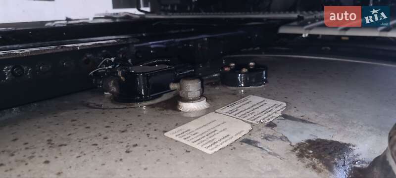 Тягач MAN 18.480 2015 в Львові фото 53 Тягач MAN 18.480 2015 в Львові