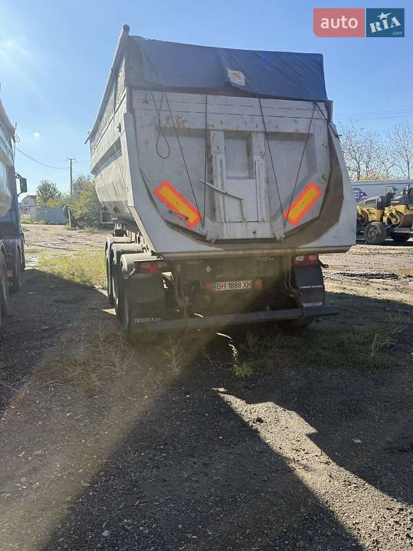 Тягач MAN 18.480 2010 в Одесі фото 2 Тягач MAN 18.480 2010 в Одесі