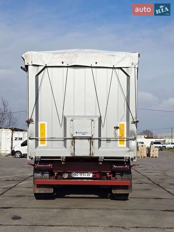 Тягач MAN 18.480 2015 в Одесі