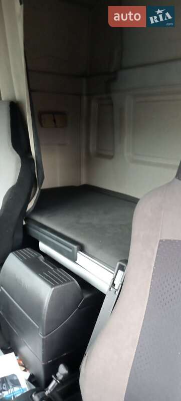 Тягач MAN 18.480 2017 в Одессе