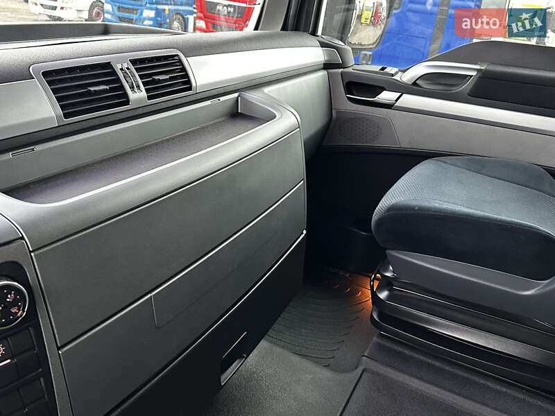 Тягач MAN 18.480 2013 в Умані