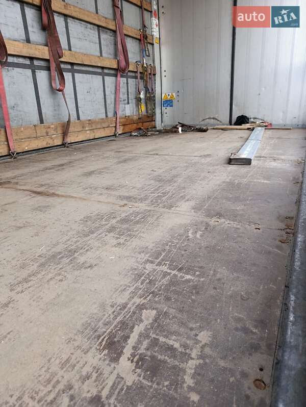 Тентованый MAN 18.480 2015 в Киеве фото 2 Тентованый MAN 18.480 2015 в Киеве