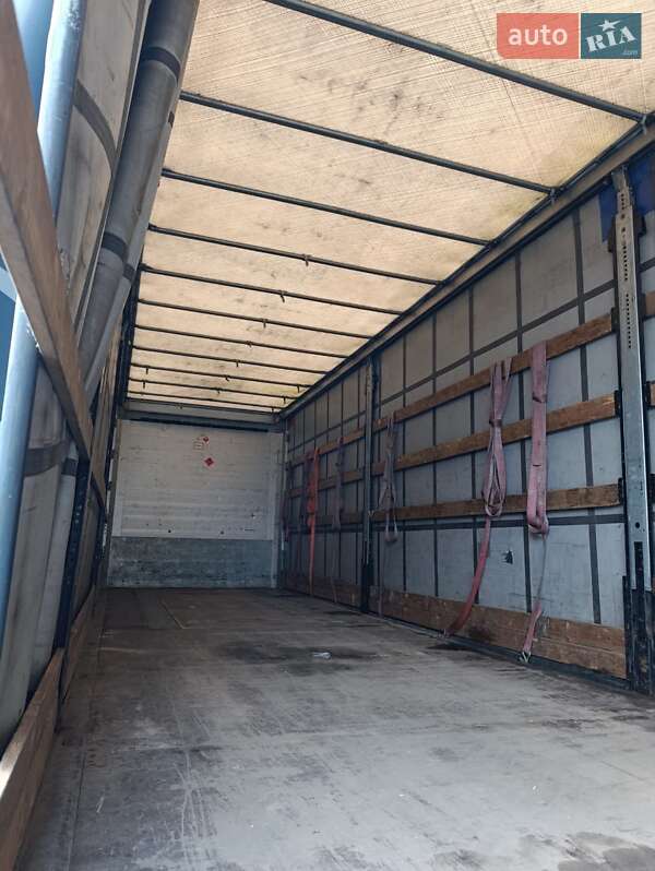 Тентованый MAN 18.480 2015 в Киеве фото 8 Тентованый MAN 18.480 2015 в Киеве