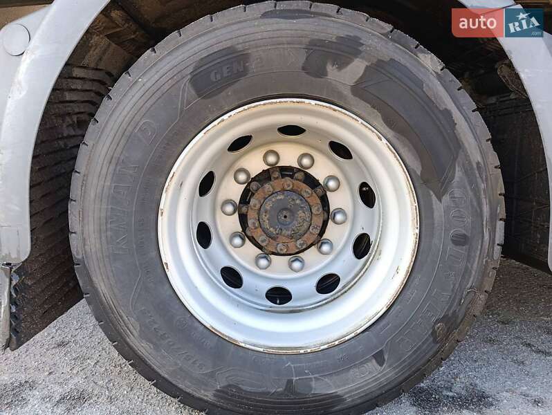 Тентованый MAN 18.480 2015 в Киеве фото 26 Тентованый MAN 18.480 2015 в Киеве