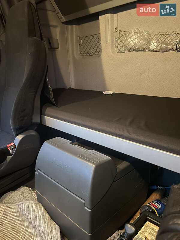 Тягач MAN 18.480 2013 в Києві