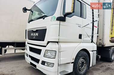 Тягач MAN 18.480 2012 в Каменском