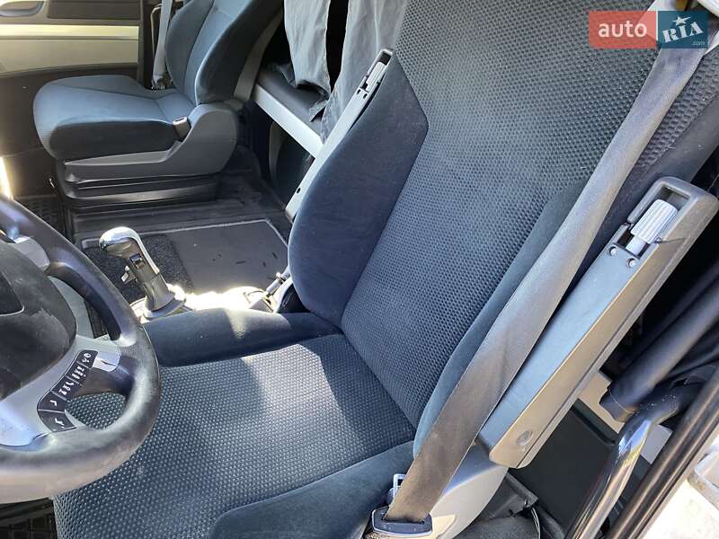 Тягач MAN 18.480 2012 в Днепре