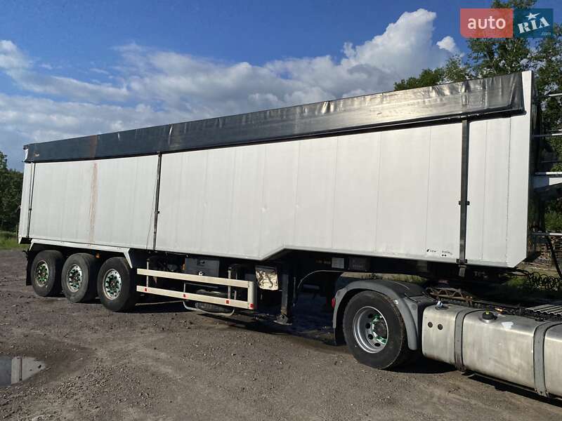 Тягач MAN 18.480 2012 в Днепре