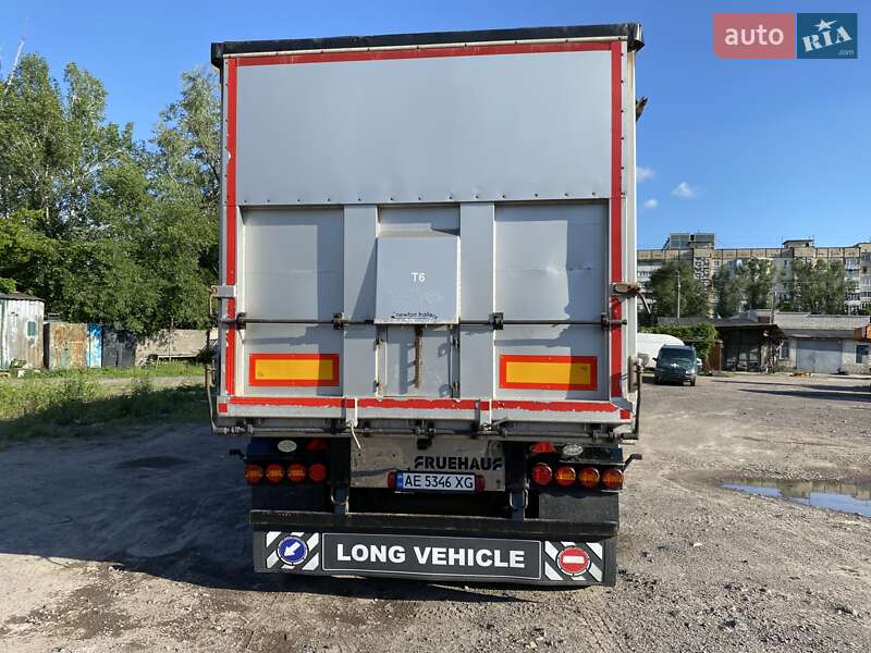 Тягач MAN 18.480 2012 в Днепре