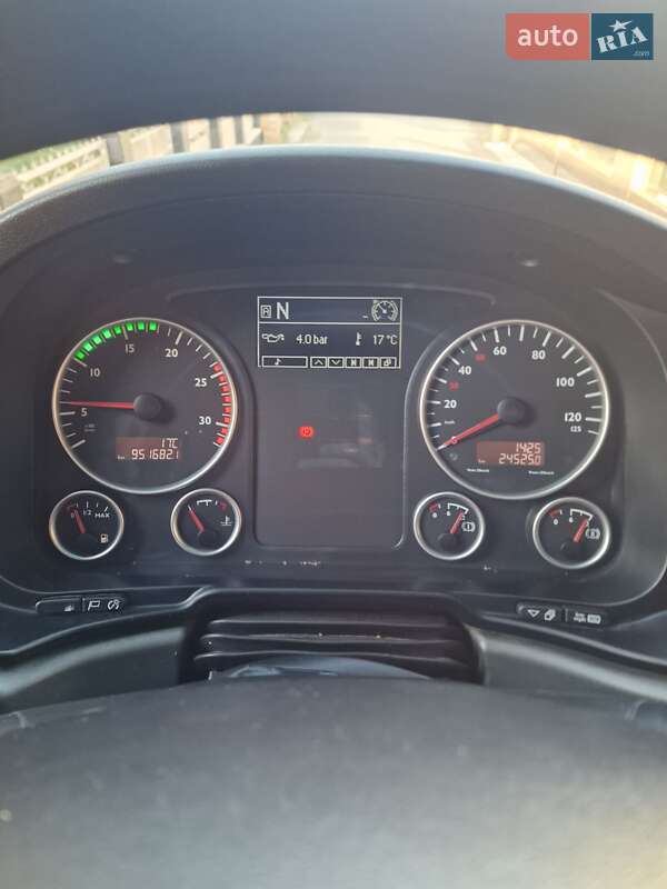 Тягач MAN 18.480 2015 в Тячеве фото 21 Тягач MAN 18.480 2015 в Тячеве