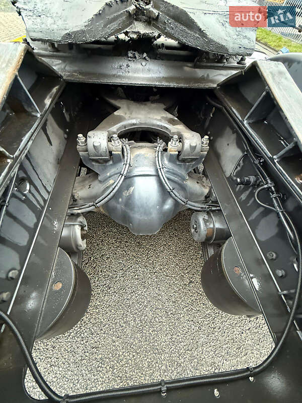 Тягач MAN 18.480 2013 в Луцке фото 25 Тягач MAN 18.480 2013 в Луцке