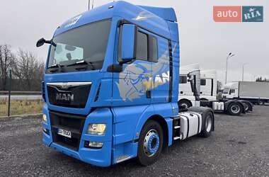 Тягач MAN 18.480 2014 в Виннице