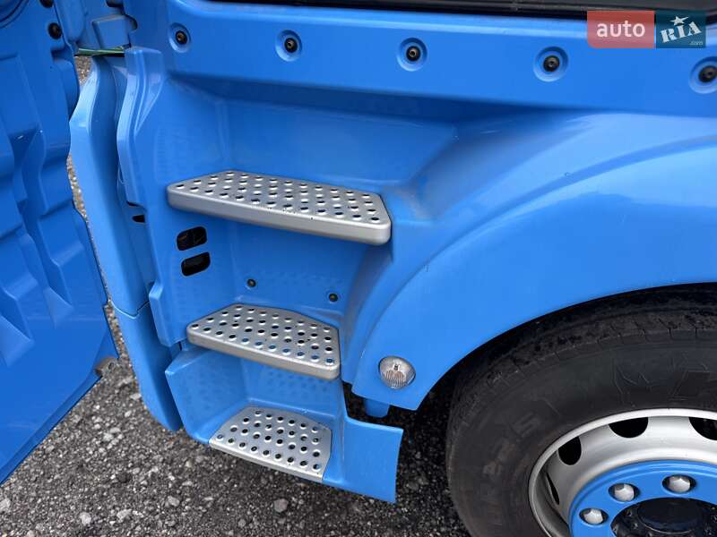 Тягач MAN 18.480 2014 в Виннице фото 21 Тягач MAN 18.480 2014 в Виннице