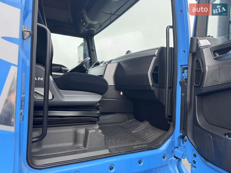 Тягач MAN 18.480 2014 в Виннице фото 22 Тягач MAN 18.480 2014 в Виннице