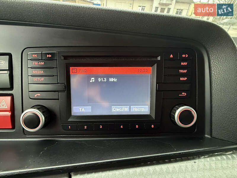 Тягач MAN 18.480 2014 в Коломые