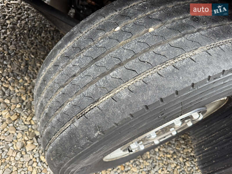 Тягач MAN 18.480 2014 в Коломые