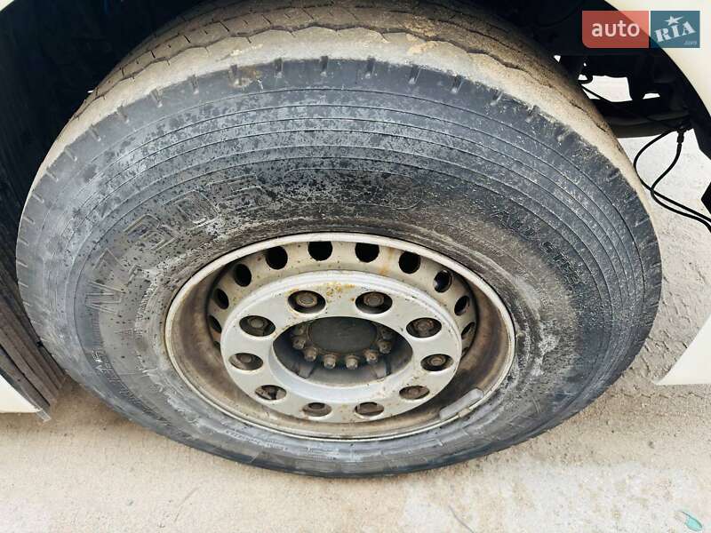 Тягач MAN 18.480 2012 в Каменском