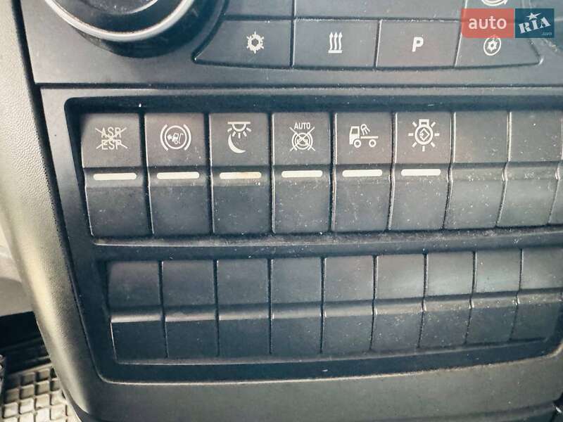 Тягач MAN 18.480 2012 в Каменском