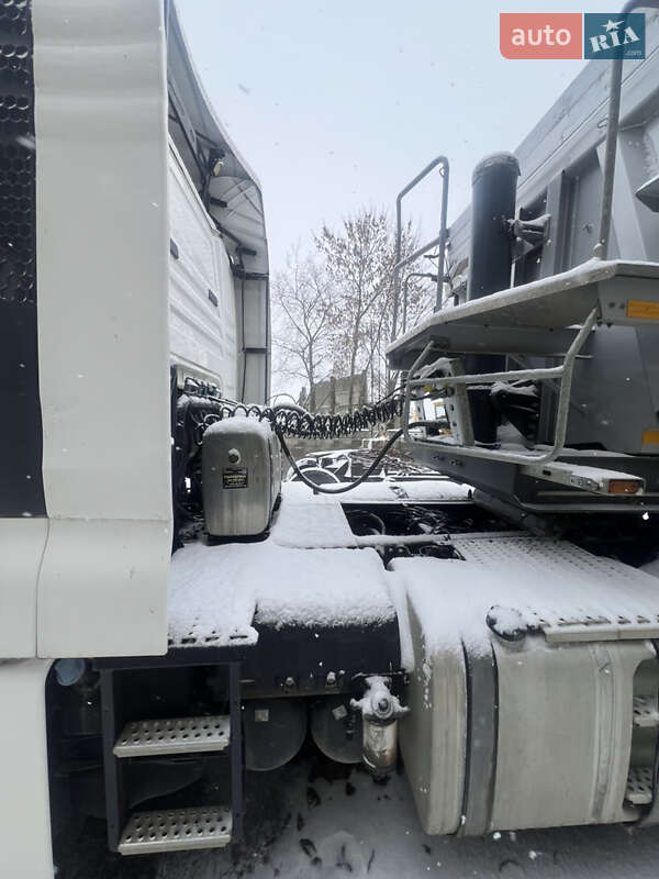 Тягач MAN 18.480 2015 в Хмельницком фото 9 Тягач MAN 18.480 2015 в Хмельницком