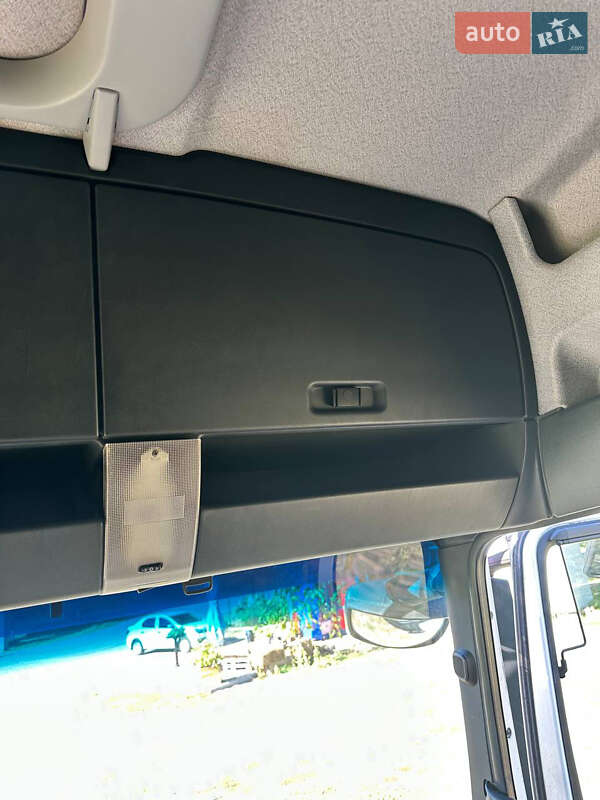 Тягач MAN 18.480 2011 в Умани