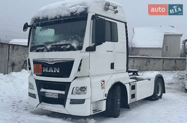 Тягач MAN 18.480 2015 в Житомире