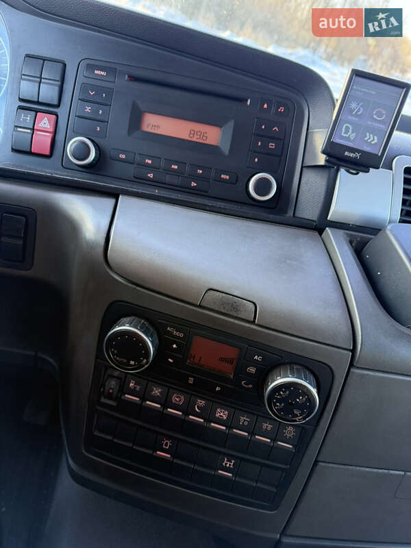 Тягач MAN 18.480 2013 в Луцке фото 23 Тягач MAN 18.480 2013 в Луцке