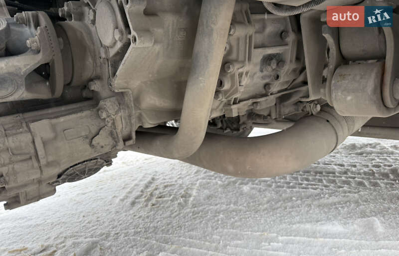 Тягач MAN 18.480 2013 в Луцке фото 30 Тягач MAN 18.480 2013 в Луцке