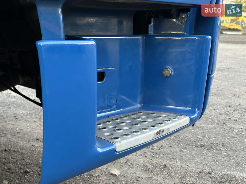 Тягач MAN 18.480 2012 в Умани