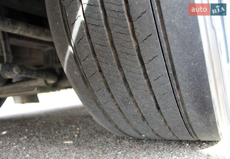 Тягач MAN 18.480 2016 в Львові фото 13 Тягач MAN 18.480 2016 в Львові