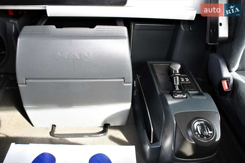 Тягач MAN 18.480 2016 в Львові фото 26 Тягач MAN 18.480 2016 в Львові
