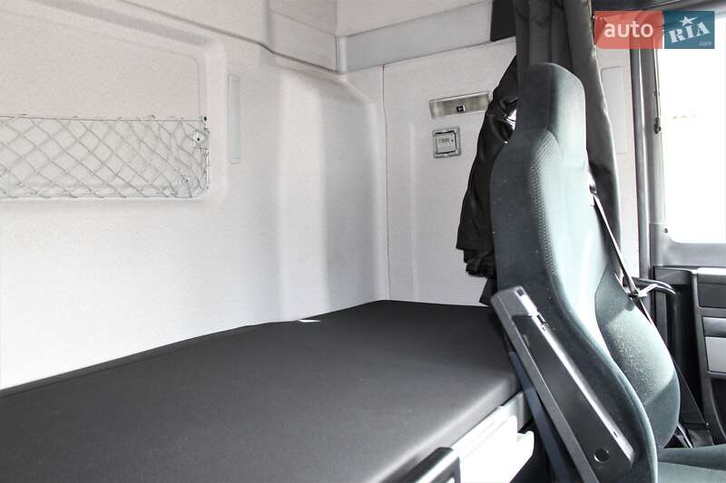 Тягач MAN 18.480 2016 в Львові фото 30 Тягач MAN 18.480 2016 в Львові