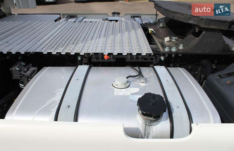 Тягач MAN 18.480 2016 в Львові фото 51 Тягач MAN 18.480 2016 в Львові