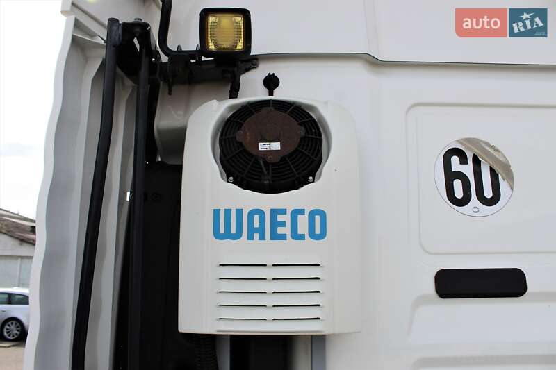 Тягач MAN 18.480 2016 в Львові фото 62 Тягач MAN 18.480 2016 в Львові