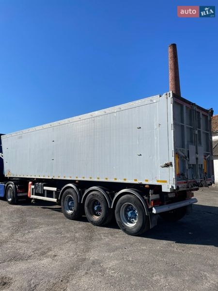 Другие грузовики MAN 18.480 2008 в Золочеве