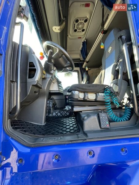 Другие грузовики MAN 18.480 2008 в Золочеве